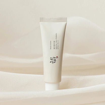 Beauty Of Joseon Relief Sun: Rice + Probiotics SPF 50+ PA++++