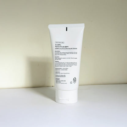 COSRX Low pH Good Morning Gel Cleanser