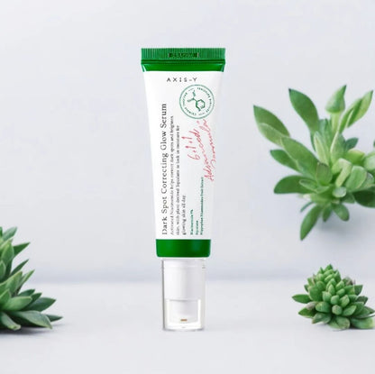 AXIS-Y Dark Spot Correcting Glow Serum 50ml